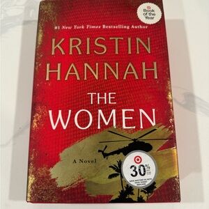 Kristin Hannah’s “The Women”